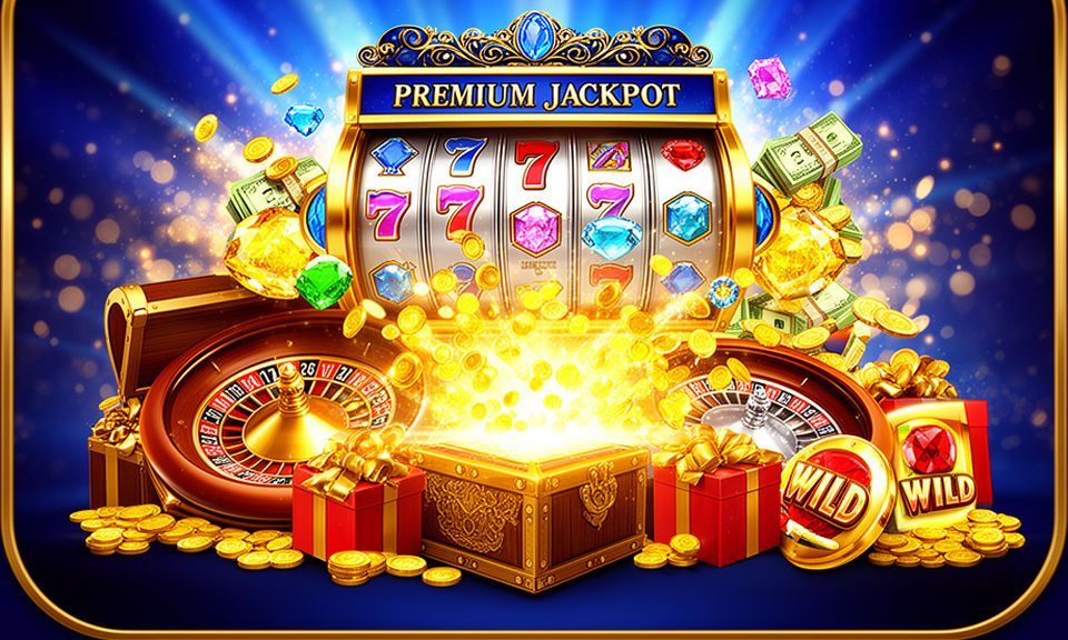 vcity166 Casino